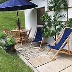 Daire Steinbachhof Chiemsee Bernau am Chiemsee
