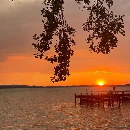 Steinbachhof Chiemsee Apartment Bernau am Chiemsee