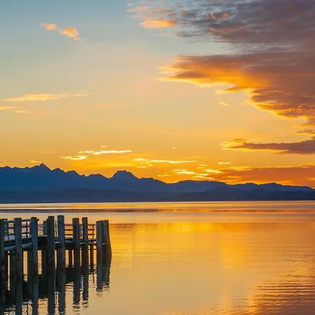 Steinbachhof Chiemsee *