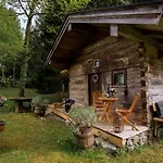 Steinbachhof Chiemsee Lägenhet