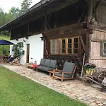 Lägenhet Steinbachhof Chiemsee