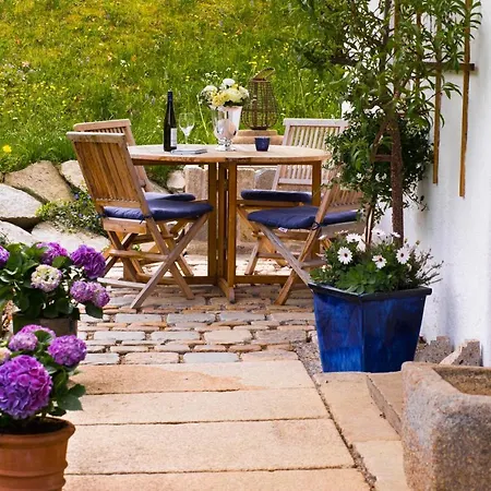 Steinbachhof Chiemsee Apartment *