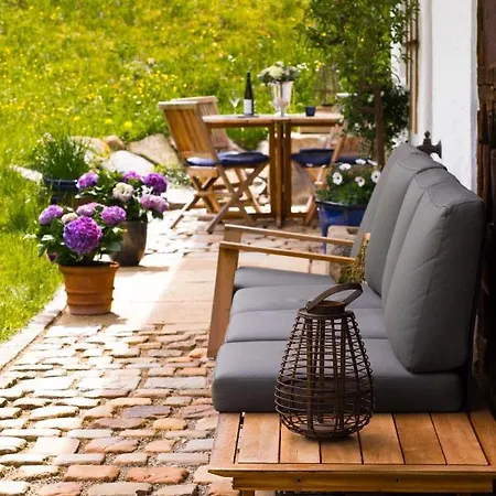 Appartamento Steinbachhof Chiemsee Bernau am Chiemsee