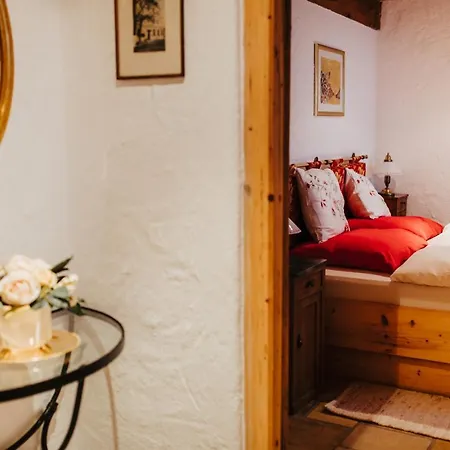 Steinbachhof Chiemsee Apartment