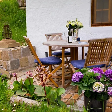 Steinbachhof Chiemsee Apartment Bernau am Chiemsee