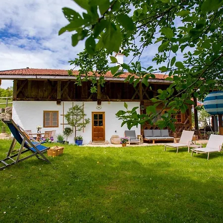 Steinbachhof Chiemsee