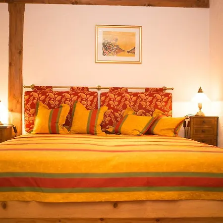 Steinbachhof Chiemsee Apartment *