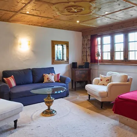 Apartment Steinbachhof Chiemsee Bernau am Chiemsee