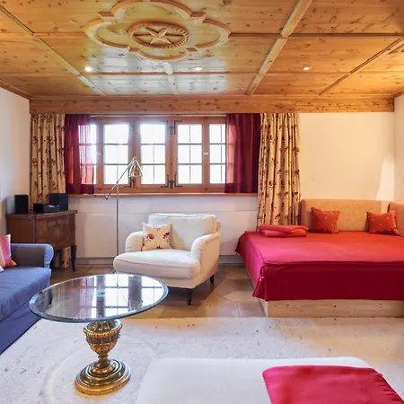 Steinbachhof Chiemsee Apartment *