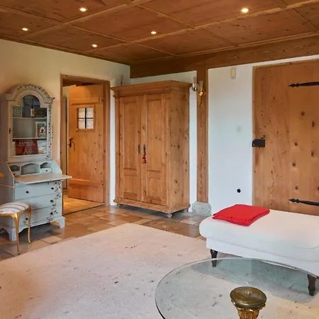 Steinbachhof Chiemsee * بيرناو ام شيمسي