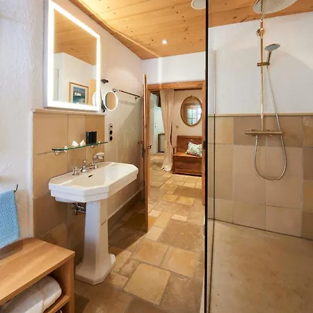 Apartment Steinbachhof Chiemsee *