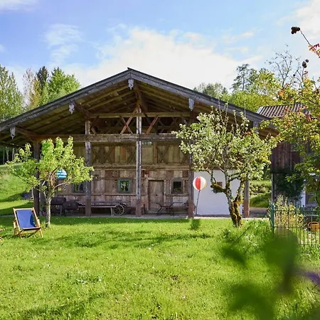 Steinbachhof Chiemsee
