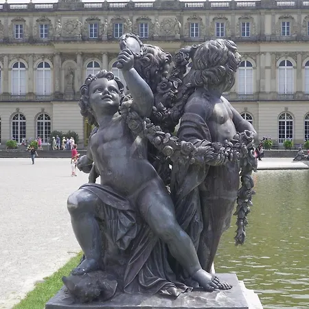Steinbachhof Chiemsee Lägenhet *