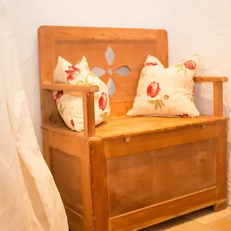Steinbachhof Chiemsee بيرناو ام شيمسي