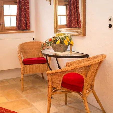Steinbachhof Chiemsee Appartamento