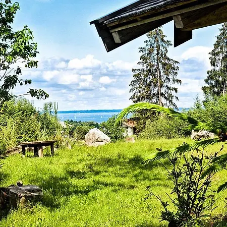 Steinbachhof Chiemsee