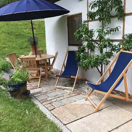 Apartment Steinbachhof Chiemsee Bernau am Chiemsee