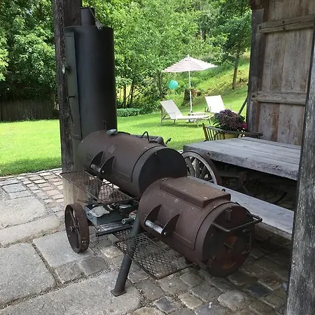 شقة Steinbachhof Chiemsee بيرناو ام شيمسي