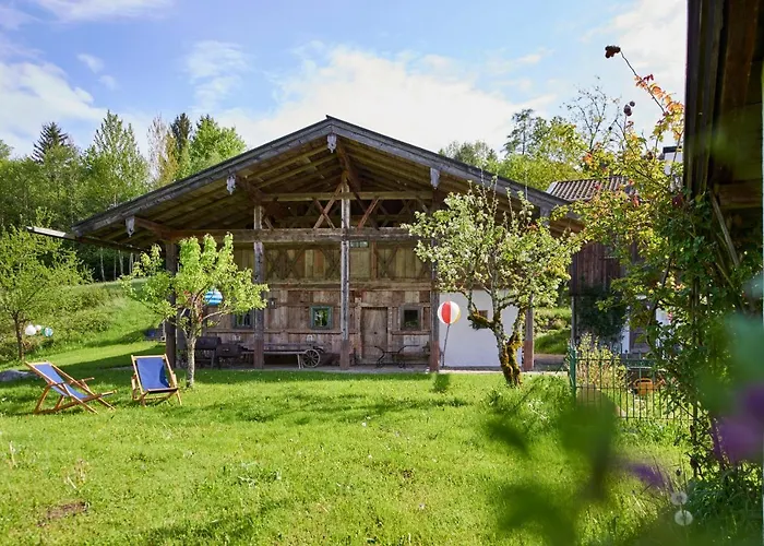 Steinbachhof Chiemsee