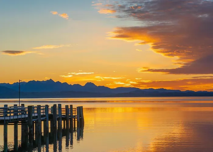 Steinbachhof Chiemsee *