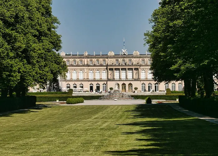 شقة Steinbachhof Chiemsee