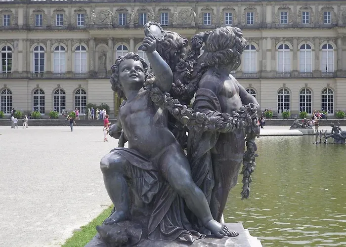 Steinbachhof Chiemsee شقة *