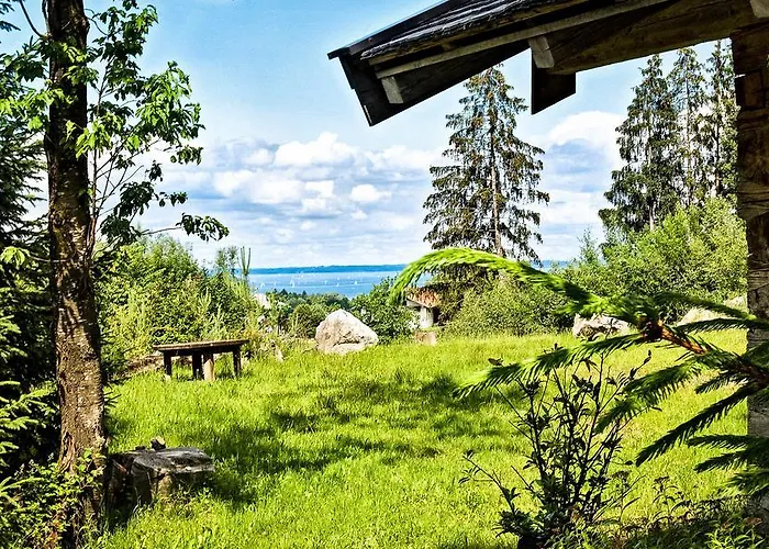 Steinbachhof Chiemsee